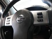 Nissan Navara (Frontier) III (D40) Рестайлинг Калуга  - изображение 55