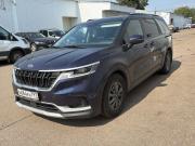 Kia Carnival IV Москва  - изображение 9