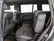 Mercedes-Benz GL-Класс II (X166) Химки  - изображение 48