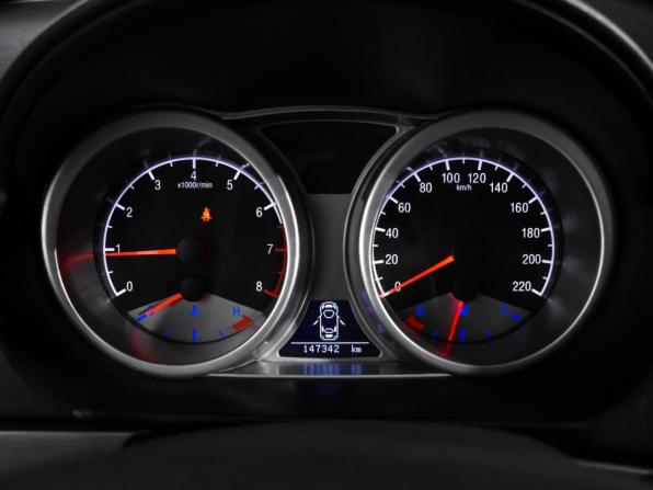 Geely Emgrand X7 I с пробегом 2015 года, цена 438 000 рублей, 140000 км, внедорожник, Автокод Объявления