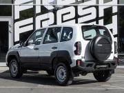 Lada (ВАЗ) Niva Travel I Волгоград  - изображение 17