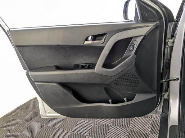 Hyundai Creta I Рестайлинг с пробегом 2021 года, цена 1 929 000 рублей, 124344 км, внедорожник, Автокод Объявления