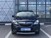 Opel Mokka I Москва  - изображение 21