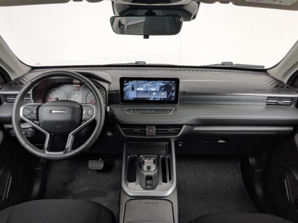 Haval Jolion I Рестайлинг с пробегом 2024 года, цена 2 200 000 рублей, 13060 км, внедорожник, Автокод Объявления