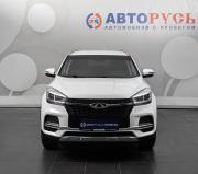 Chery Tiggo 4 I Рестайлинг Москва  - изображение 27
