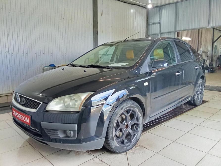 Ford Focus II Арзамас  - изображение 1