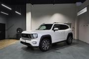 Haval H7 I Астрахань  - изображение 15
