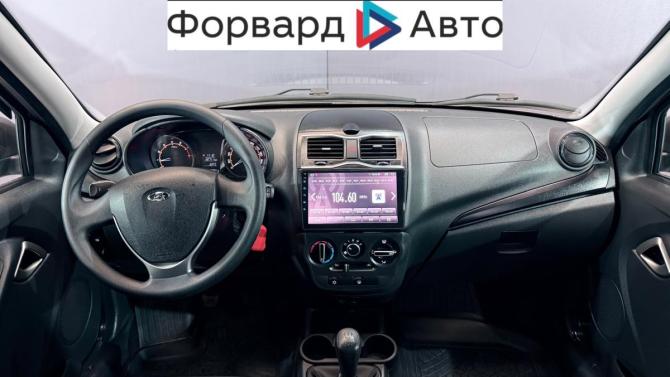 Lada (ВАЗ) Granta I Рестайлинг с пробегом 2025 года, цена 890 000 рублей, 23000 км, седан, Автокод Объявления