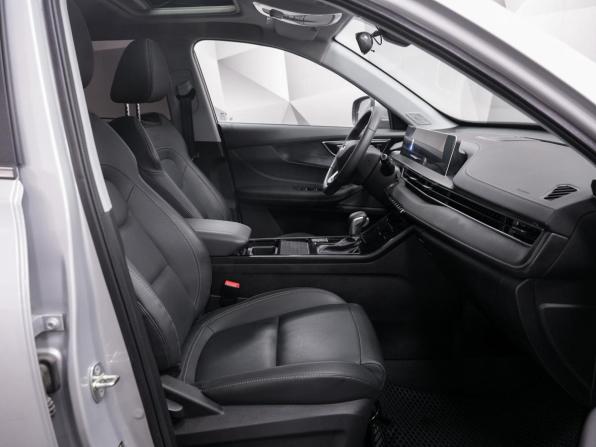 Chery Tiggo 4 Pro I Рестайлинг с пробегом 2024 года, цена 1 717 000 рублей, 18315 км, внедорожник, Автокод Объявления