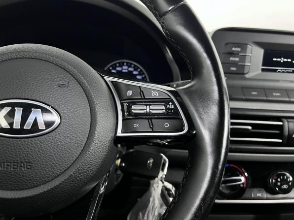 Kia Seltos I с пробегом 2021 года, цена 1 810 000 рублей, 161660 км, внедорожник, Автокод Объявления