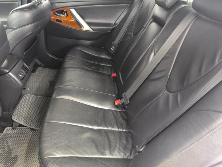 Toyota Camry VI (XV40) Нижнекамск  - изображение 12