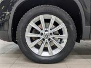 Volkswagen Tiguan I Рестайлинг Москва  - изображение 34