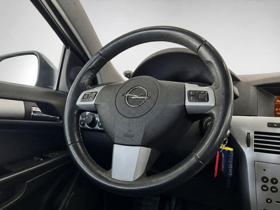 Opel Astra H Рестайлинг Уфа  - изображение 9
