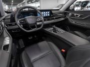 Chery Tiggo 7L Москва  - изображение 29