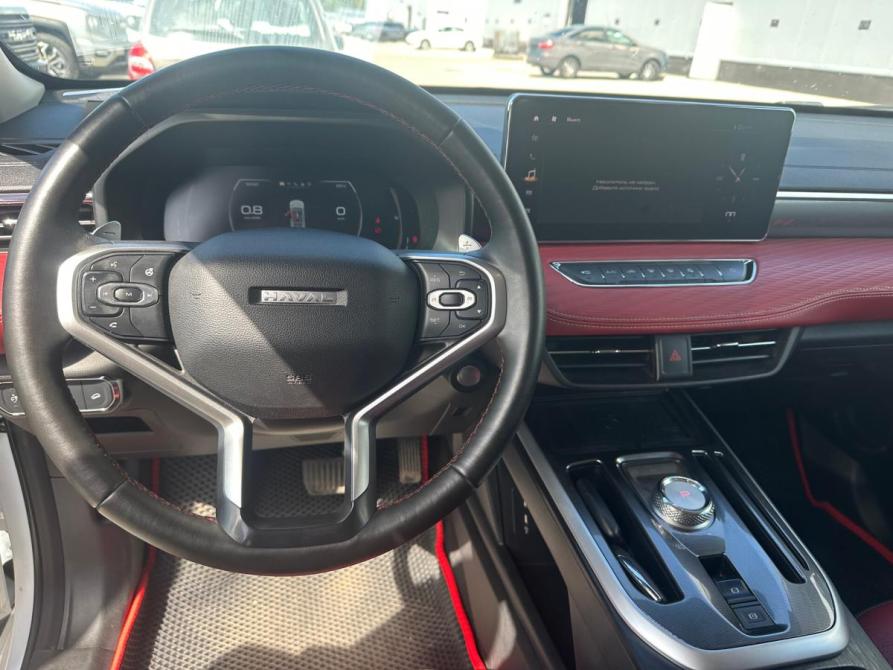 Haval Jolion I Рестайлинг Тольятти  - изображение 6