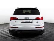Audi Q5 I (8R) Рестайлинг Москва  - изображение 32