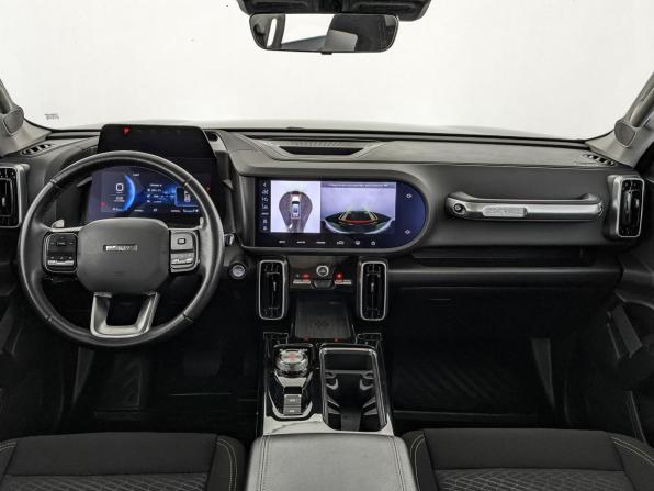 Haval Dargo I с пробегом 2022 года, цена 2 195 000 рублей, 61763 км, внедорожник, Автокод Объявления