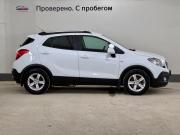 Opel Mokka I Тюмень  - изображение 31
