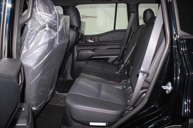 Toyota Land Cruiser Prado 250 Series с пробегом 2026 года, цена 13 900 000 рублей, 10 км, внедорожник, Автокод Объявления