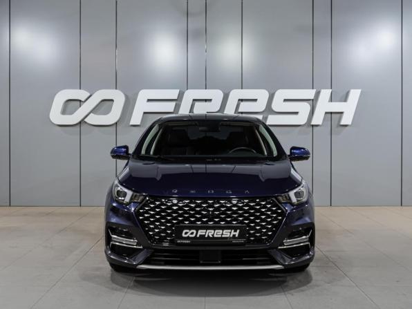 Omoda S5 с пробегом 2023 года, цена 1 599 000 рублей, 56472 км, седан, Автокод Объявления