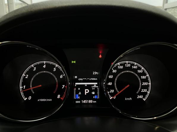 Mitsubishi ASX I Рестайлинг с пробегом 2013 года, цена 1 090 000 рублей, 145000 км, внедорожник, Автокод Объявления