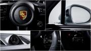 Porsche Macan I Рестайлинг 2 Москва  - изображение 48
