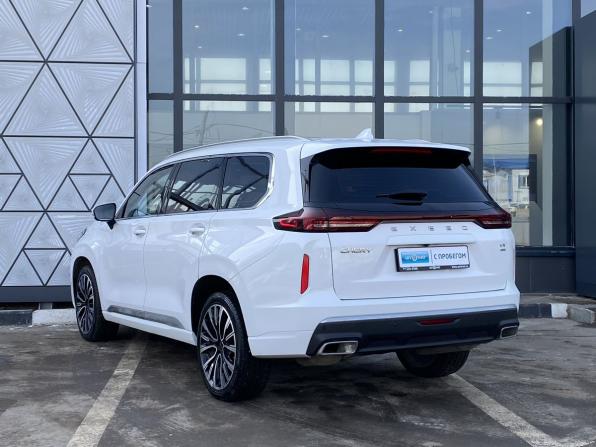 Exeed VX I с пробегом 2022 года, цена 2 629 000 рублей, 56318 км, внедорожник, Автокод Объявления