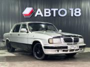 ГАЗ 3110 «Волга» Ижевск  - изображение 20