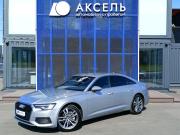 Audi A6 V (C8) Архангельск  - изображение 24