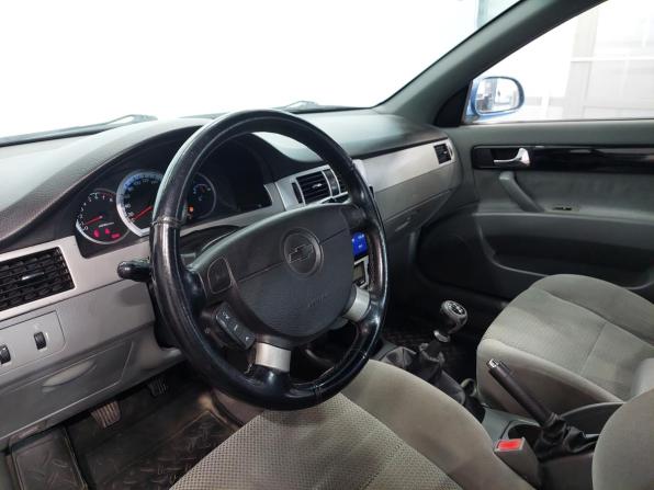 Chevrolet Lacetti I с пробегом 2008 года, цена 420 000 рублей, 233000 км, седан, Автокод Объявления