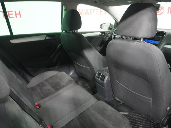Volkswagen Golf VI с пробегом 2011 года, цена 729 000 рублей, 217997 км, хэтчбек, Автокод Объявления