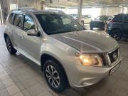 Nissan Terrano III (D10) Санкт-Петербург  - изображение 13