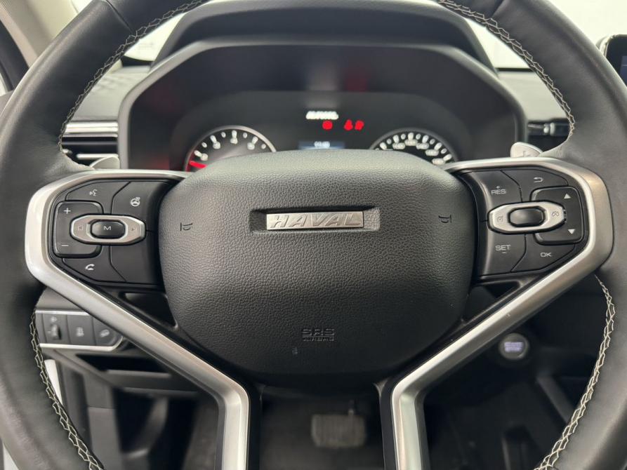 Haval Jolion I Рестайлинг Воронеж  - изображение 16
