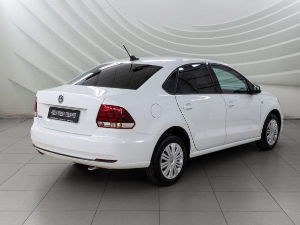 Volkswagen Polo V Рестайлинг с пробегом 2020 года, цена 1 428 000 рублей, 67732 км, седан, Автокод Объявления
