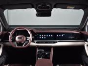Geely Monjaro I Кемерово  - изображение 38