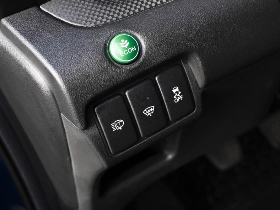 Honda CR-V IV Рестайлинг Челябинск  - изображение 13