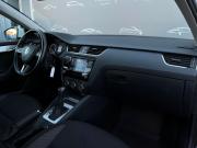 Skoda Octavia III (A7) Рестайлинг Санкт-Петербург  - изображение 30