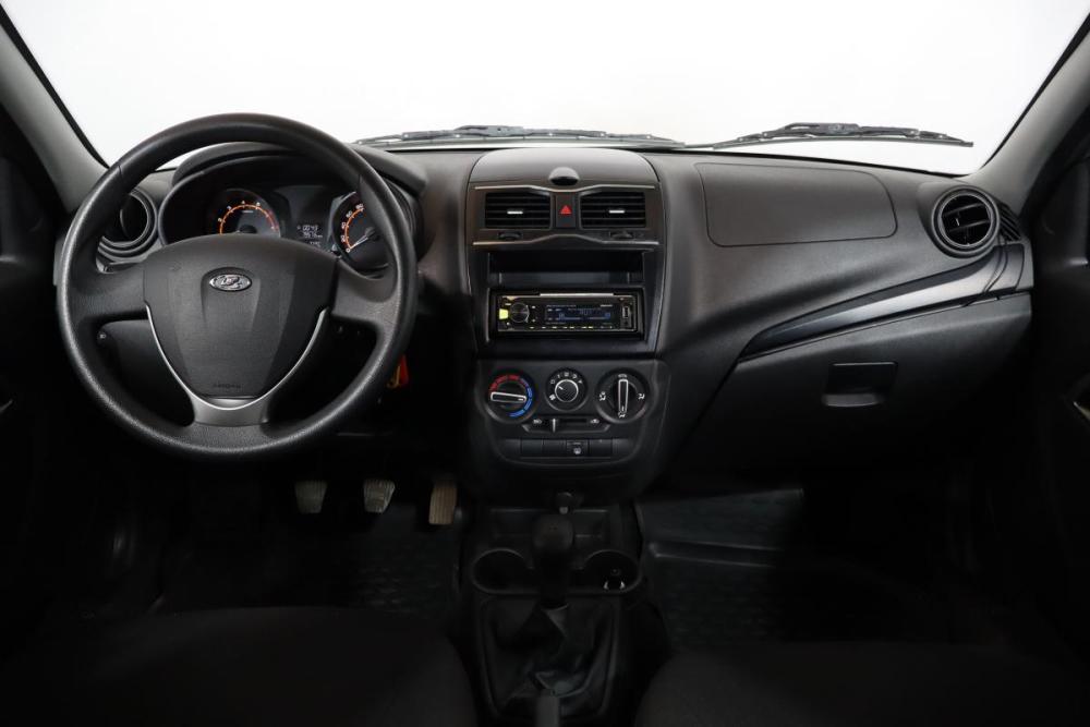 Lada (ВАЗ) Granta I Рестайлинг Санкт-Петербург  - изображение 7