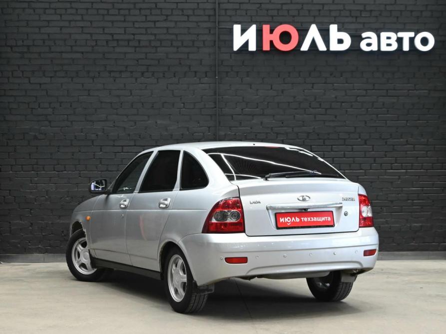 Lada (ВАЗ) Priora I Екатеринбург  - изображение 4