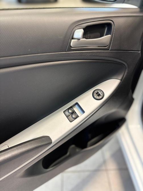 Hyundai Solaris I Рестайлинг Челябинск  - изображение 9