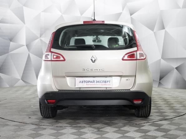 Renault Scenic III с пробегом 2009 года, цена 615 000 рублей, 271000 км, минивэн, Автокод Объявления