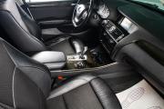 BMW X3 II (F25) Сургут  - изображение 26