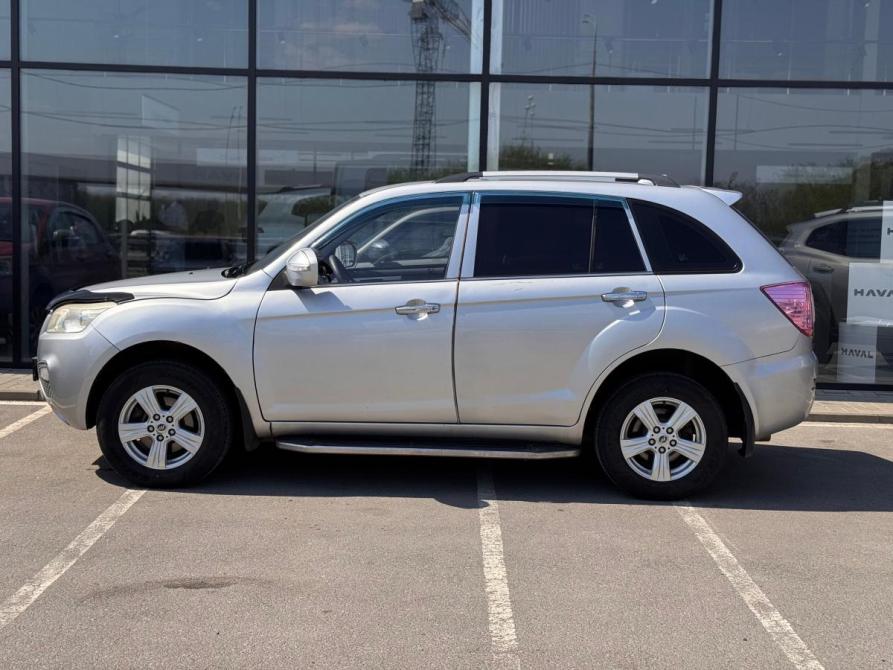 Lifan X60 I Воронеж  - изображение 5