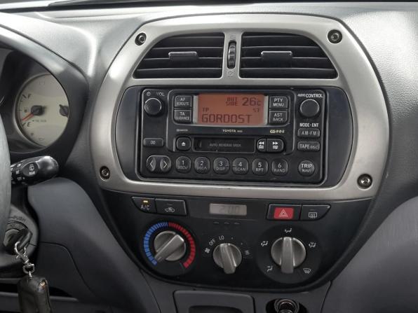 Toyota RAV4 II (XA20) с пробегом 2001 года, цена 550 000 рублей, 302380 км, внедорожник, Автокод Объявления