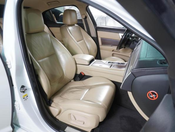 Jaguar XF I Рестайлинг с пробегом 2012 года, цена 1 349 000 рублей, 209515 км, седан, Автокод Объявления
