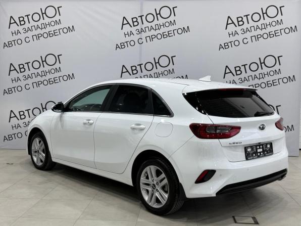 Kia Ceed III с пробегом 2019 года, цена 1 479 000 рублей, 132200 км, хэтчбек, Автокод Объявления