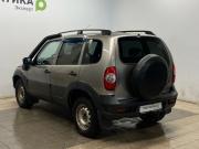 Lada (ВАЗ) Niva Санкт-Петербург  - изображение 29