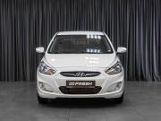 Hyundai Solaris I Тюмень  - изображение 18