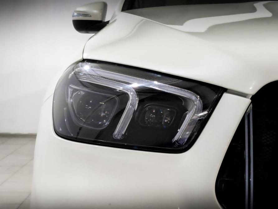 Mercedes-Benz GLE Coupe II (C167) Химки  - изображение 17