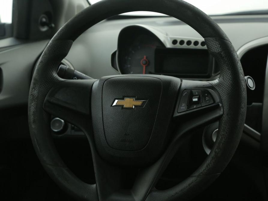 Chevrolet Aveo II Иваново  - изображение 16